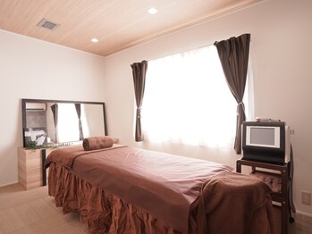 ゴート(G.O.A.T)/店内写真　その２