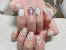 ラドール(La Dhole)/ミラーフラワーアート