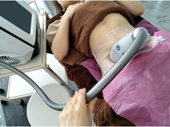 サロン ド サブ(Salon de SAB)/3Dサウンドクライオ☆痩身