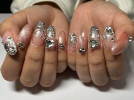 マグネットネイル