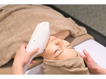 マスカレード(Masquerade)/美肌専門店で自信をもって☆