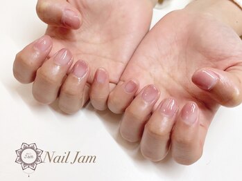 ネイル ジャム(Nail Jam)/