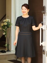 ル グラン ヤマテ(Le grand Yamate)&nbsp;井上 啓子