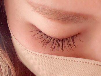 ルシエル(Le Ciel)/フラットマットラッシュ