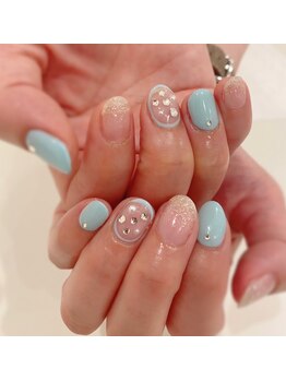 はあとねいる 宝塚店/