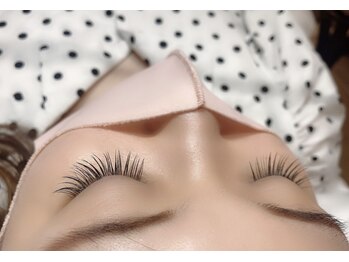 リシェル 浜松店(Richelle)/セーブル120本