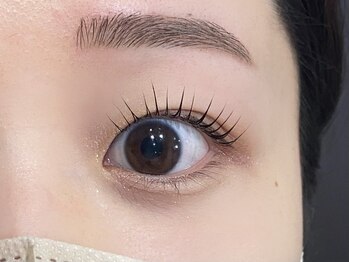 まつげエクステサロン ヘアーリゾートエーアイ 浅草店(hair resort Ai)/パリジェンヌラッシュリフト