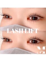 ミウム(mieum)/まつげパーマ/ラッシュリフト