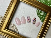 エルマナ(HERMANA)/宝石箱ネイル・韓国・ワンホン