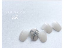 エル 梅田 堂山町店(el)/Bコース 5000円