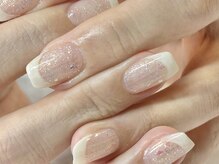 ネイルズ デイト フロム ノンブリック(Nails date From Nomblic)