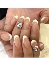 グリーディ(greedy)/バーチャルフレンチ