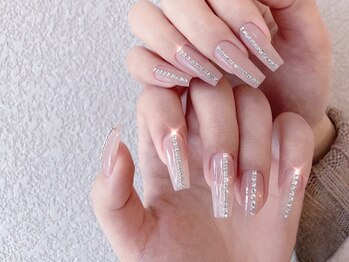シーシー ネイル アンド アイラッシュ(CeCe Nail&eyelash)/