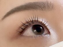 ナチュラルサロン ツリー(NATURAL SALON TREE)/田町三田マツエクラッシュリフト