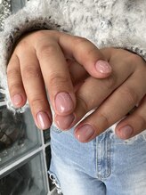 インクバイノック(INC by noq)/3/12 kanon ワンカラー