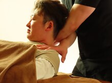 ラクゼ(RaKuXe)/スマホ首・ストレートネック対策