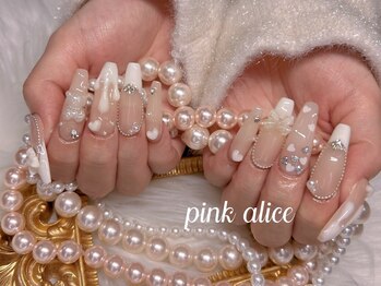 ピンク アリス 心斎橋店(Pink Alice)/