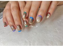 エル(elu)/パラジェル　マグネット