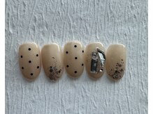 ユメ(YUME)/7月限定夏ネイル6800