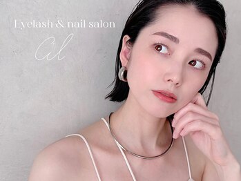 シル 江坂(Cil)/パリジェンヌ