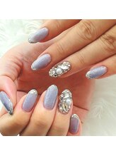 爪ソウシャイン(爪 SO SHINE)/