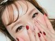 リッシュフルール 玉造店(Riche Fleur)の写真/【玉造駅近/完全個室】モチ抜群LEDエクステ/パリエク/バインドロック◎駅前好立地&上質空間で癒しのひと時
