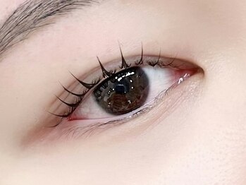 シーンスタジオ 岐阜店(SSIN STUDIO)/立ち上げ&カール