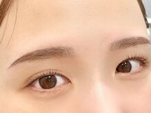 リブ(Lib)/アイブロウ/美眉スタイリング