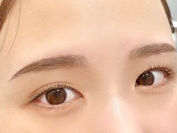 リブ(Lib)/アイブロウ/美眉スタイリング