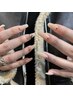 画像持込デザインコース※シンプルアート