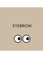 981 981 eyebrow