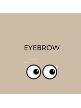 981 981 eyebrow