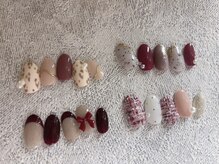 グログラン(Gros-Grain)/11月サンプル