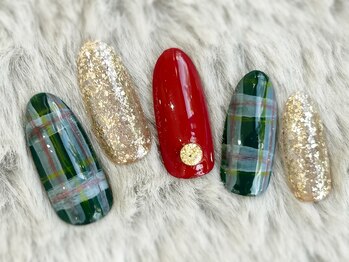 ソエルシー(soel sii)/定額デザイン　アート