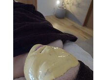 肌質に合わせたフェイシャルメニューを複数ご用意。