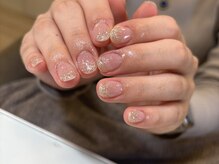 クラッチ 阿倍野(CLUTCH)/フラッシュグラデーション