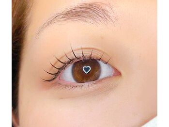 ボアップ(boappu)/まつ毛パーマ