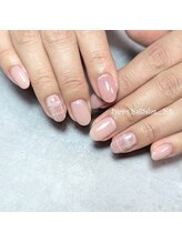 エヌ アンド(N&)/シンプルニュアンスデザイン