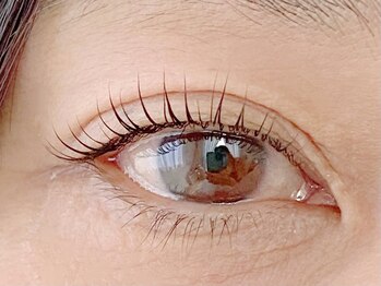 サイ(Sai)/まつ毛パーマ