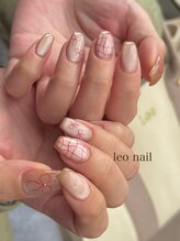 レオネイル(leo nail)/ジェルネイル