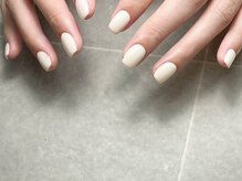 4色までお爪ごとに色替えOK♪ワンカラー・グラデーションコース