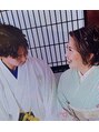 モナンジュ 名古屋本山(Mon ange)&nbsp;息子の笑顔が宝物♪
