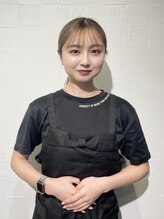 ビューティービースト フォー ネイルアンドアイラッシュ 熊本店(beauty:beast)&nbsp;井手 彩郁