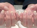 ワンホン/フレンチ/フラワー