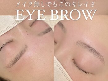 クラッシィ(Classy)/ハリウッドブロウリフト+WAX