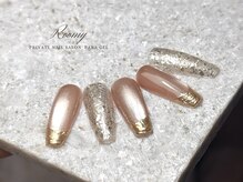 ルーミー(ROOMY)/《パラジェル》大人ニュアンス