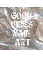 グッドバイブス ネイルアート(Good Vibes Nail Art) N.M