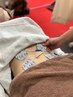 【人気のEMSトレーニング！楽して鍛える】EMS15分　￥4,700→￥3,980