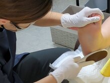 ドクターネイル爪革命 和歌山/施術イメージ