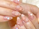 定額A*カラチェン*リボン無